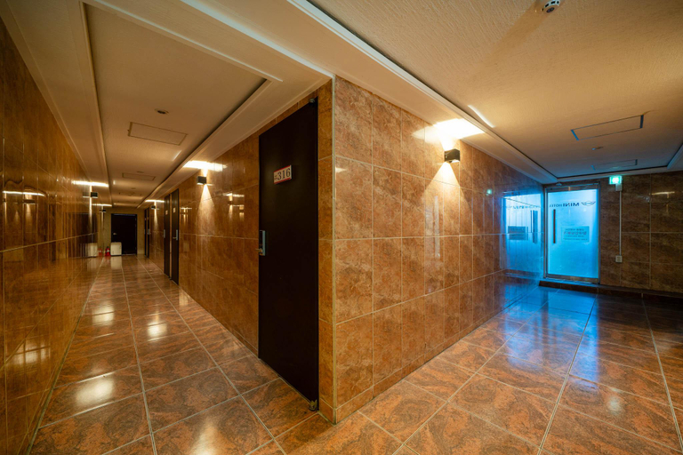 Others 5, Busan Jurye Hotel Mini, Sasang