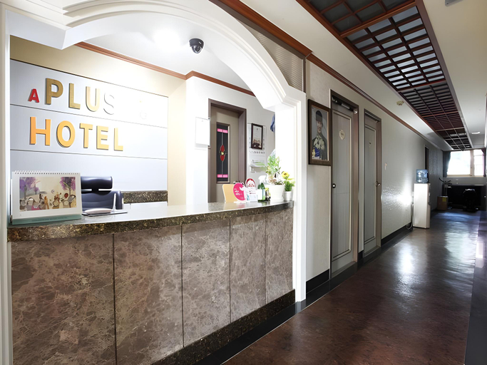Others 5, Goodstay A Plus Hotel, Suwon