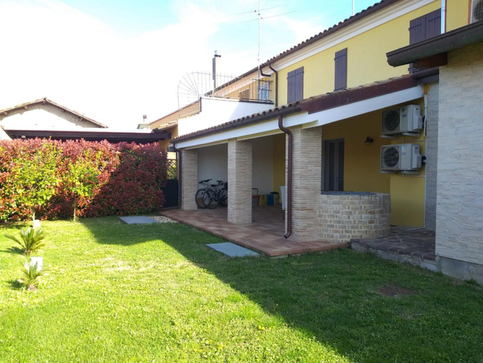 Others 3, Casa sul Conca, Rimini