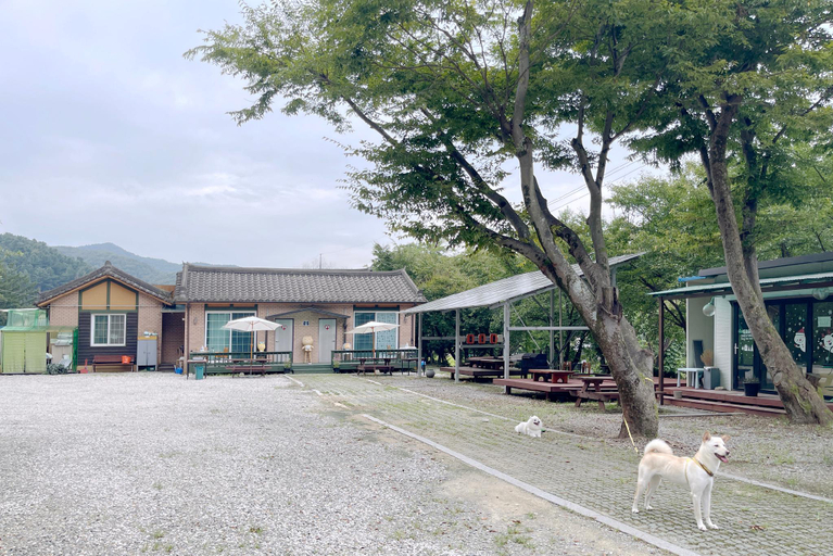 Others 3, Yangpyeong Seojongsanchon Pension Camping Site, Yangpyeong
