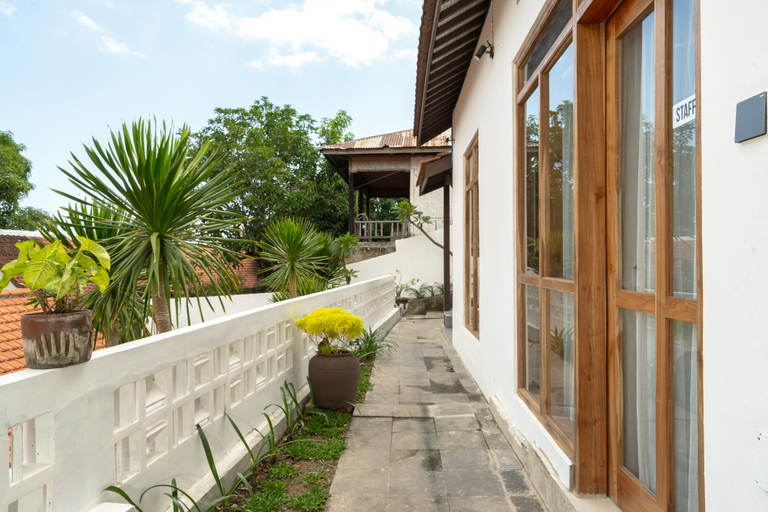 Others 5, Green Hill Boutique Hotel, West Manggarai