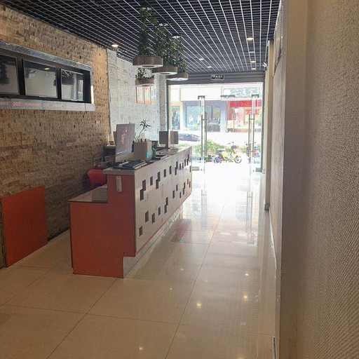 Others 4, Pod Inn Chengdu Dafeng Sanyuan Avenue, Chengdu