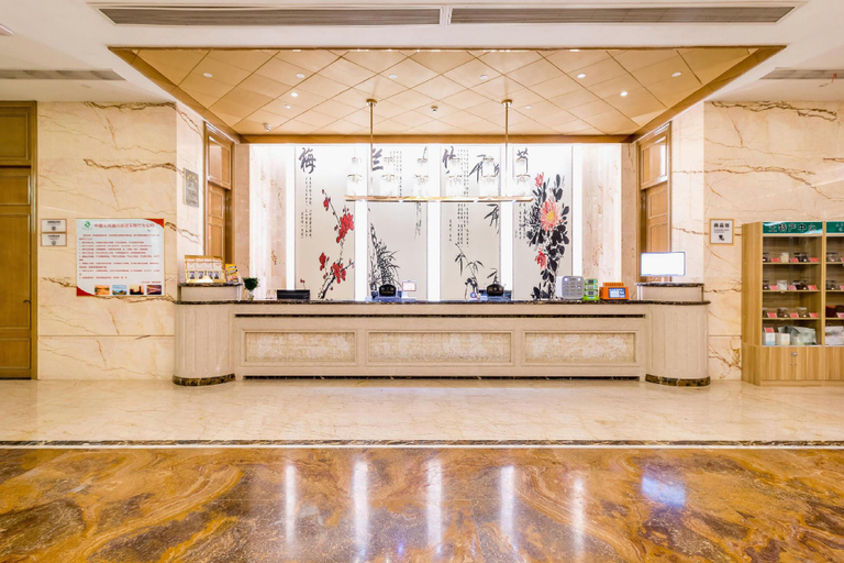 Others 5, Yuhong International Hotel, Shangrao