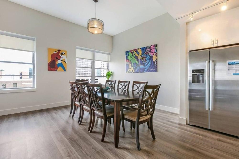 Others 5, Upscale Condos and Penthouses Close to Canal & Bourbon St., Orleans
