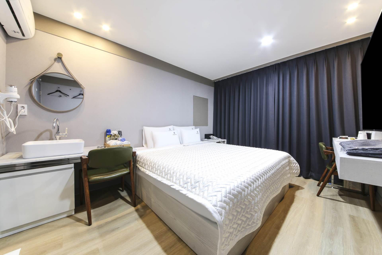 Others 5, Changwon Boutique Hotel Gung, Changwon