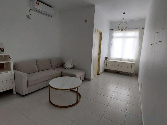 4, Tebrau City by Maison Inn, Johor Bahru