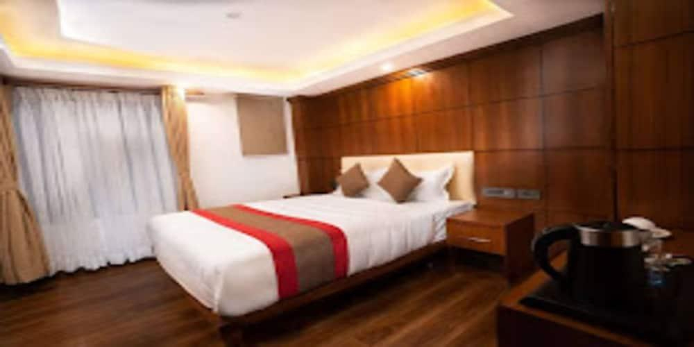 Others 3, MeroStay 001 Hotel Kailash Kutee, Bagmati