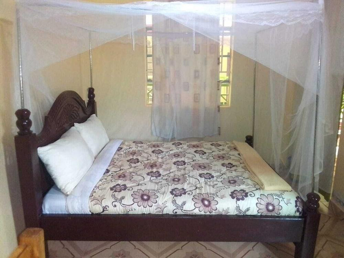 Bedroom, Mongare Lodge and restaurant, Narok North