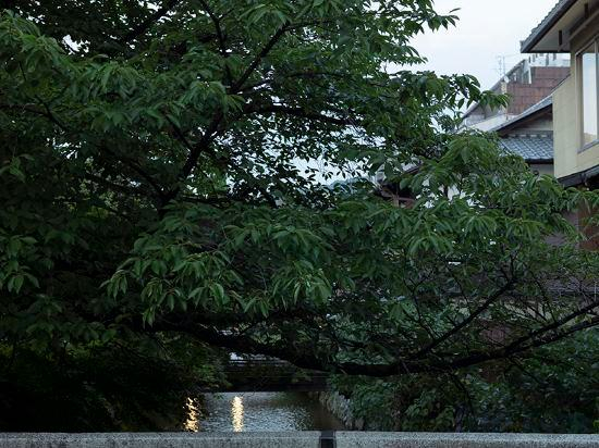2, Yasen, Kyoto