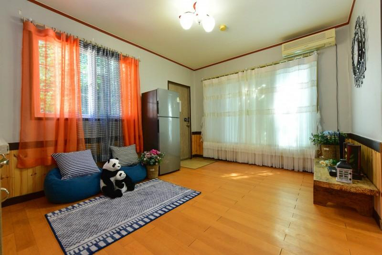 Others 5, Chuncheon (Namiseom) Won Korea Resort, Chuncheon