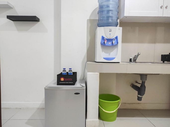 Others 5, Nice And Cozy Studio At Vida View Makassar Apartment, Makassar