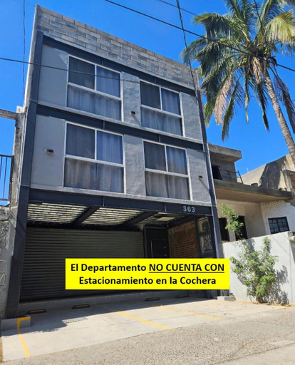 Others 2, Depas MiniLoft, Zapopan