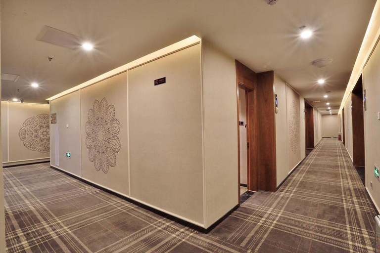 Others 4, GEM Hotel (Rizhao The Mixc Wanpingkou Scenic Area), Rizhao