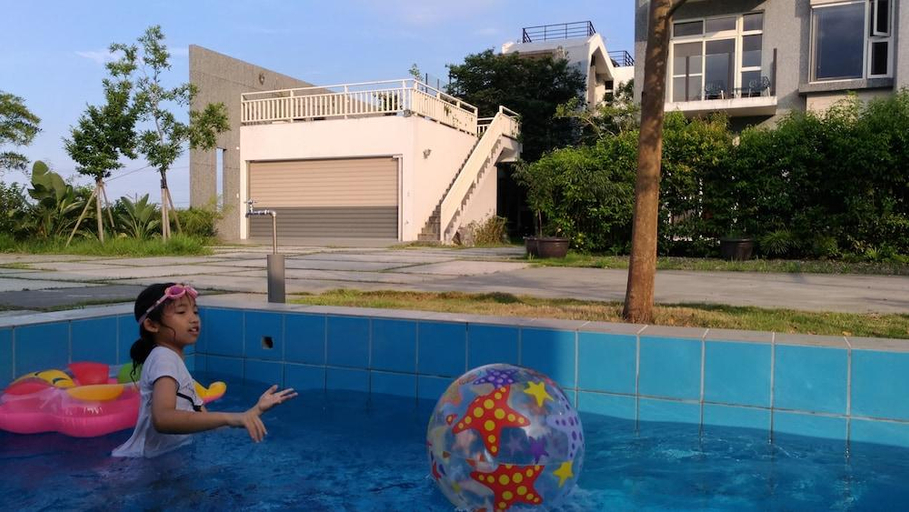 Sport & Beauty 2, I Leisure B&B, Yilan