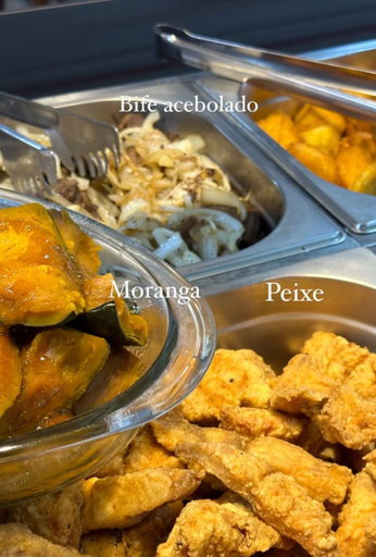 Food & Drinks 5, Hotel e Restaurante Santa Fe, Lages