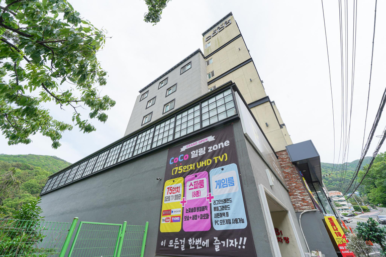 Others 2, Busan Hakjang Coco, Sasang