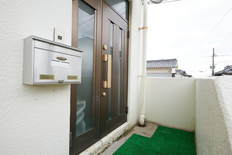 Exterior & Views 1, Ryoushi Minpaku Chouta, Awaji