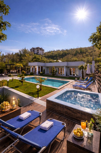 Sport & Beauty 1, Villa Dimo Topal Luxury Suites with Pool & Jacuzzi