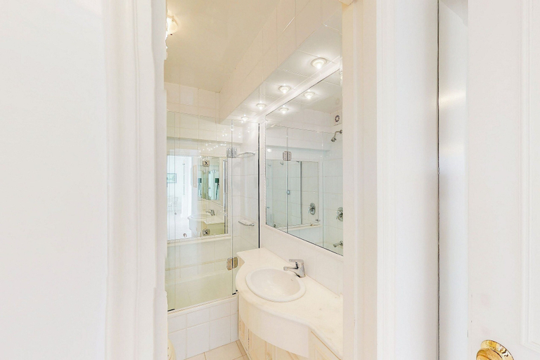 Bathroom 4, Oceana Suites Vanguardia, n.a351
