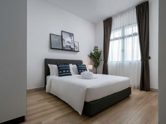 2, Casablanca Desaru, Kota Tinggi