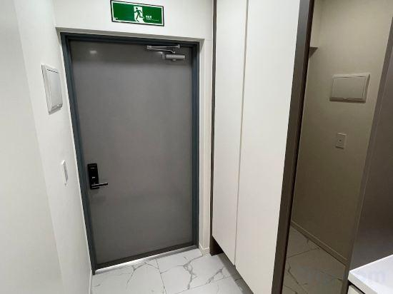 2, Seoul  Dongdaemun Cheese Guesthouse, Jung