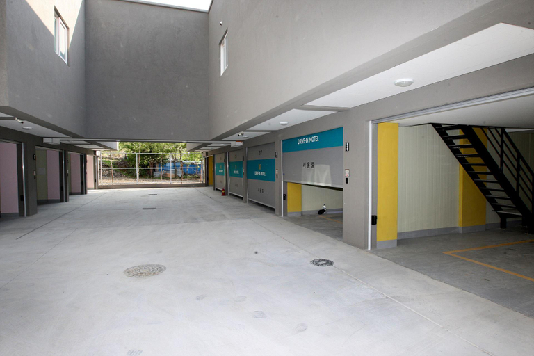 Others 5, Taebaek M Plus Self Check-in Motel, Taebaek