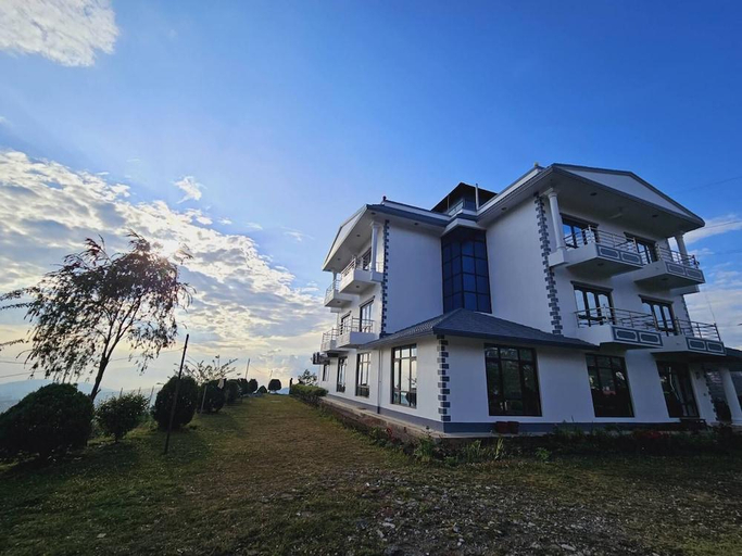 Others 3, Hotel Hill Crown, Bagmati
