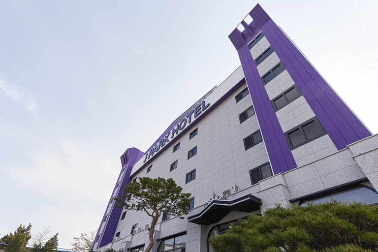 Exterior & Views 5, Gwangju (Toechon) J Park, Gwangju