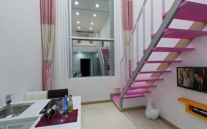 Others 5, Gapyeong Antibes Pension, Gapyeong
