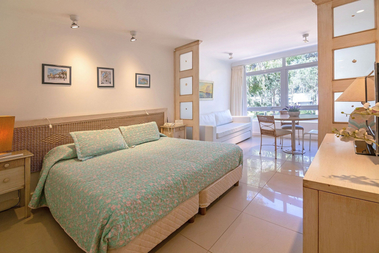 Bedroom 3, Oceana Suites Green Park, n.a351