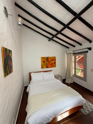 2, Mansion la Toscana, Villa de Leyva