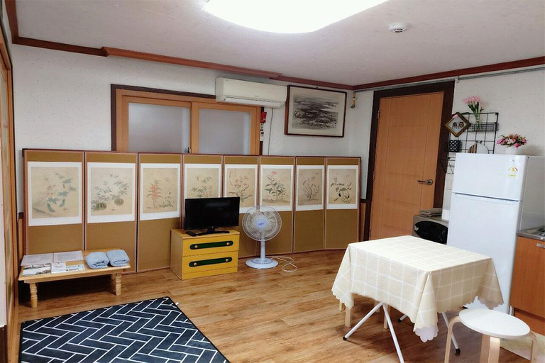 Others 3, Haenam Ttohareune Pension, Haenam
