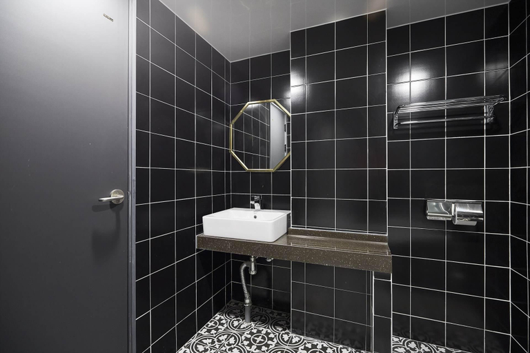 Bathroom, Goyang(Bishop) Hotel Chelsea, Goyang