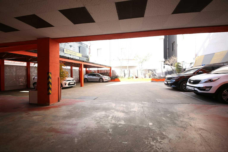 4, Gwangju Sangmu Valencia, Gwangsan