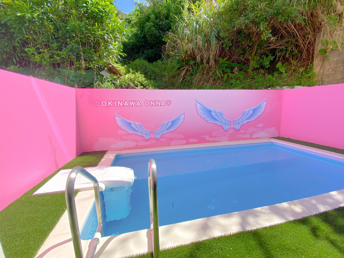 Sport & Beauty 5, Grandioso Okinawa Pool Villa Onna 9, Onna