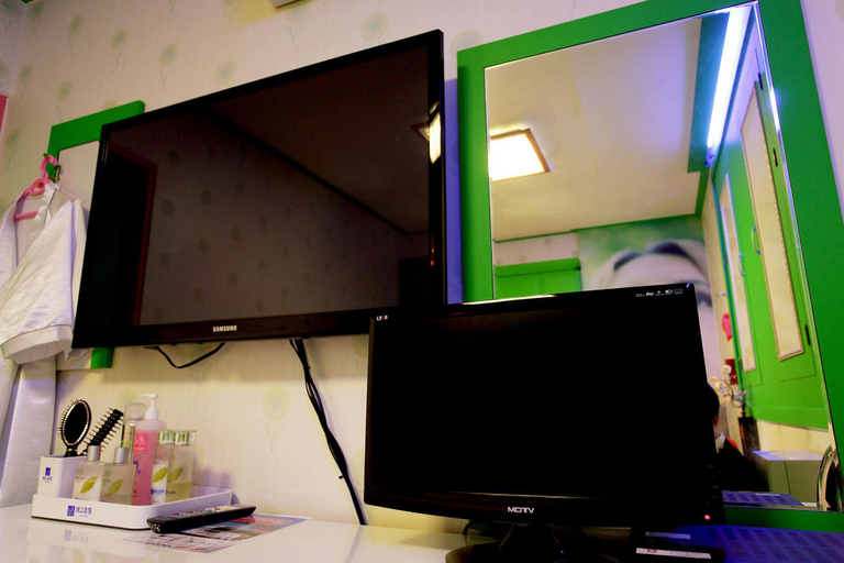Others 4, Chuncheon LEO Hotel, Chuncheon