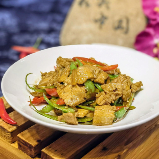 Food & Drinks 5, Yuanzheng Lingfeng Hotel, Hangzhou