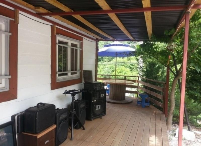 Others 4, Yeongwol Misa Valley Pension, Yeongwol
