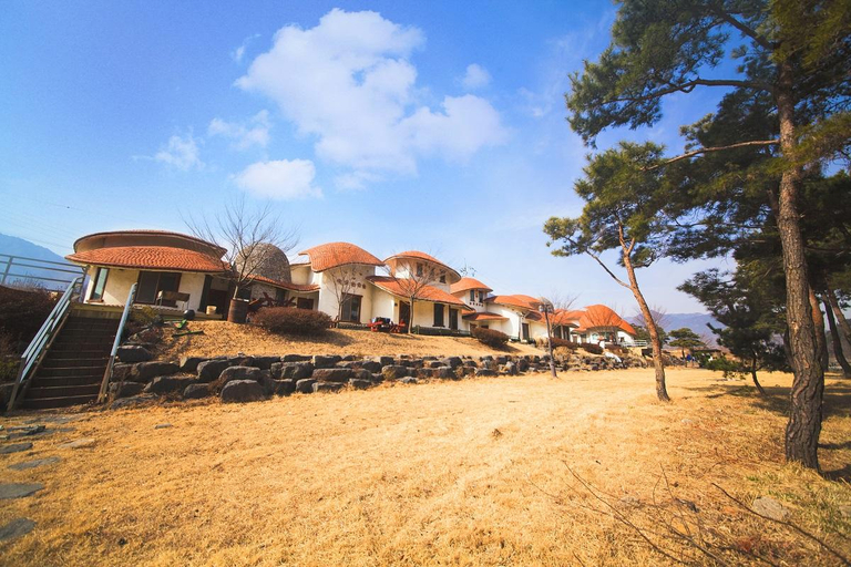 Others 4, Sancheong Oriental Resort Pension, Sancheong