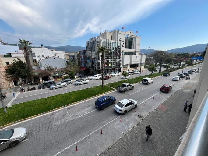 3, Efes Artemis Hotel, Selçuk