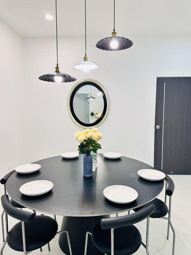 5, Five House Silom 2 Townhouse, Bang Rak