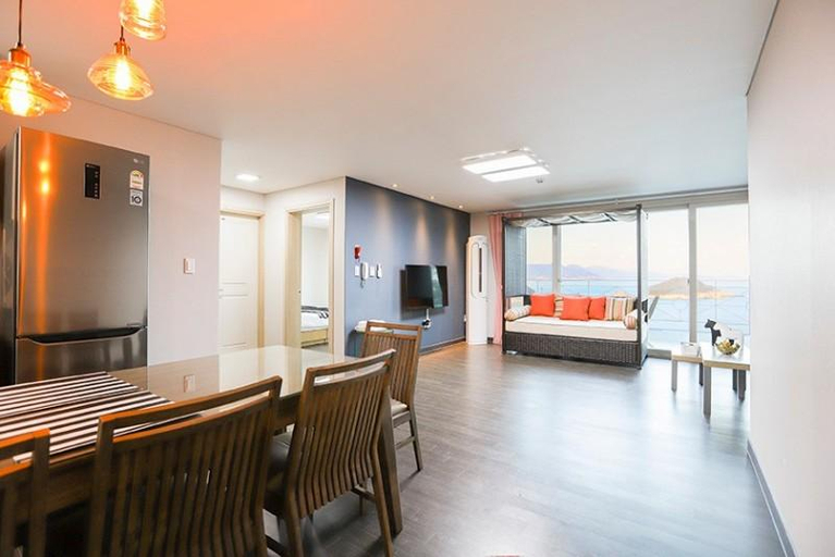 Others 4, Yeosu Lamer Pension, Yeosu