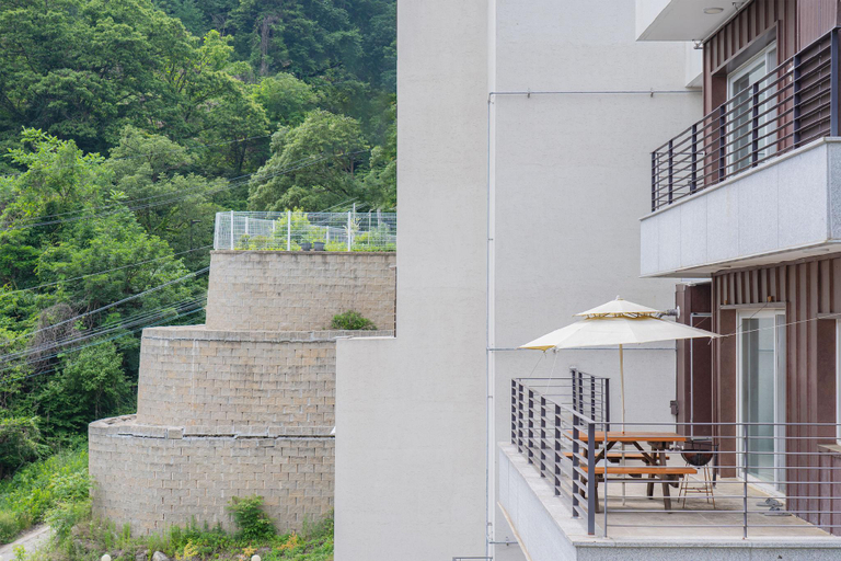 Others 4, Gapyeong Feel Resort Pension, Gapyeong