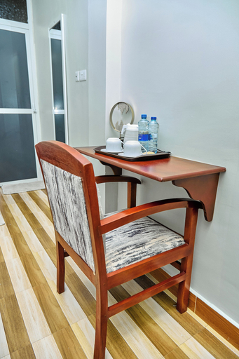 Dining 4, Ngao Stylish Hotel Dodoma, Dodoma Urban