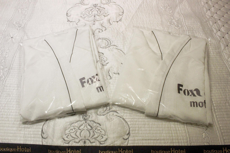 Others 5, Daegu Duryu Fox (FOX), Buk