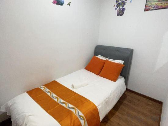 5, Vivacity Jazz 3 , 2-8 pax, lvl 9, Kuching