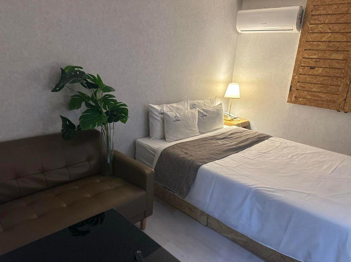 Bedroom 4, Suwon (Seryu Station) Orago, Suwon
