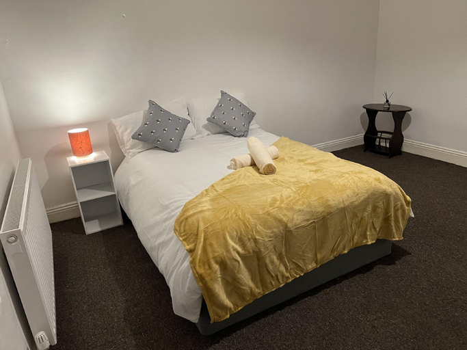 Others 5, Superb Lime Guest House, Durham