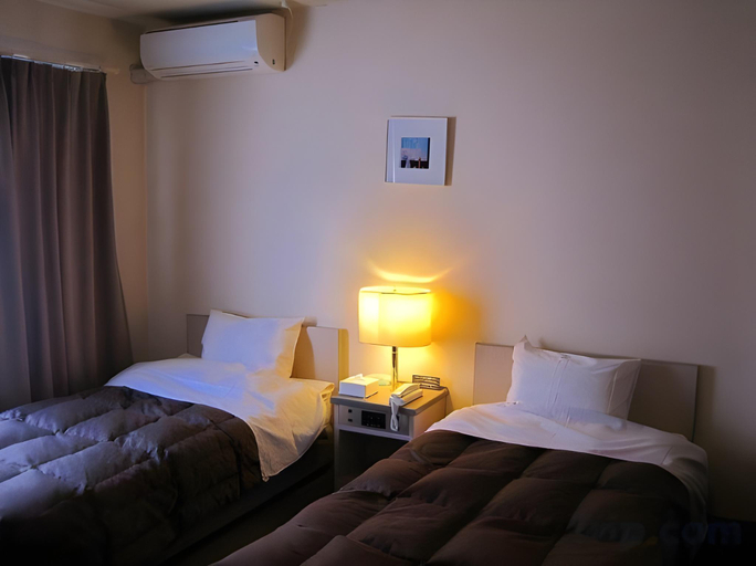 Others 3, Hotel Vallee Village, Minamiuonuma