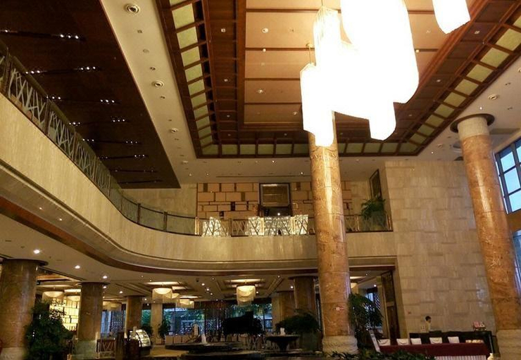 Others 5, Empark Grand Hotel Tengchong, Baoshan